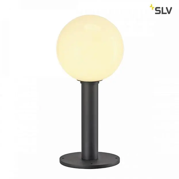 Уличный ландшафтный светильник SLV 1002000 GLOO PURE 44 Уличный ландшафтный светильник SLV 1002000 GLOO PURE 44