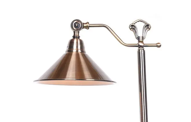 Торшер Lumina Deco LDF 8802 MD Amos