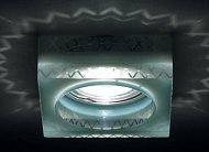 Точечный светильник Donolux DL145CH/Jade Downlight