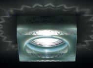 Точечный светильник Donolux DL145CH/Jade Downlight
