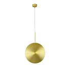 Подвесной светильник ST Luce SL1221.213.01 Imente