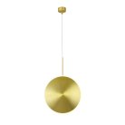 Подвесной светильник ST Luce SL1221.213.01 Imente