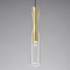 Подвесной Светильник Mani Brass By Imperiumloft 219215-23