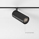 Трековый светильник Elektrostandard 85011/01 черный Slim Magnetic a057199