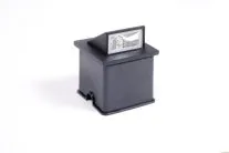 Настенный светильник уличный Oasis Light W78029 Bl  tube LED