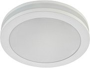 Точечный светильник AM Group AM296 12W WH 3000K R AM296