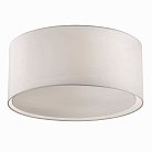 Потолочный светильник Ideal Lux 036014 WHEEL PL3 BIANCO