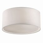 Потолочный светильник Ideal Lux 036014 WHEEL PL3 BIANCO