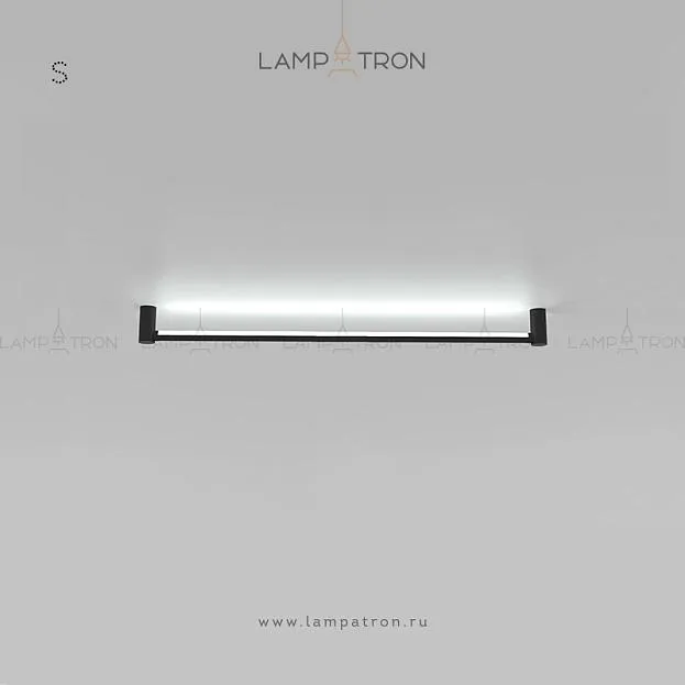 Потолочный светильник SIRRA Размер S. Цвет Черный. Белый свет Lampatron sirra-s-black-white-light 4169-10347 Потолочный светильник SIRRA Размер S. Цвет Черный. Белый свет Lampatron sirra-s-black-white-light 4169-10347