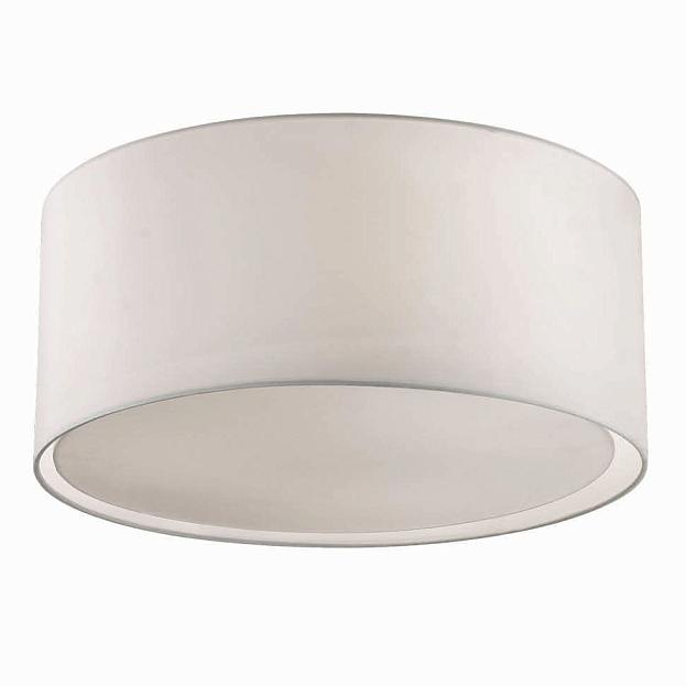 Потолочный светильник Ideal Lux 036014 WHEEL PL3 BIANCO