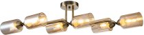 Потолочная люстра Escada 1110/6P Bronze Bungarus