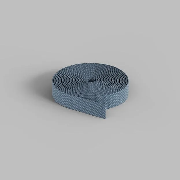 Шинопровод Denkirs TR5500-DB BELTY BASE