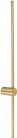 Светильник настенный Donolux DL20654WW8Copper Brass Supreme