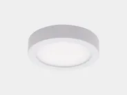 Светильник светодиодный потолочный накладной ультратонкий SWG KH-R120-9-WW KH