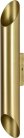 Настенный светильник Newport 3562/A brass 3560