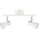 Спот Toplight TL1258Y-02WC Regina
