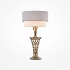 Настольная лампа Maytoni H311-11-G Lillian