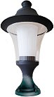 Ландшафтный фонарь FUMAGALLI NEW LOT/REMO R50.115.000.AXH27 Fumagalli R50.115.000.AYXH27 Remo