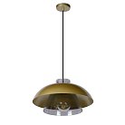 Подвесной светильник Lucide 10411/40/02 Avonmore