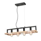 Подвесной светильник Vele Luce VL6222P24 Copeland