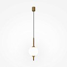 Подвесной светильник Maytoni Z020PL-L6BS3K The Sixth Sense