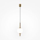 Подвесной светильник Maytoni Z020PL-L6BS3K The Sixth Sense