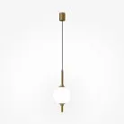 Подвесной светильник Maytoni Z020PL-L6BS3K The Sixth Sense