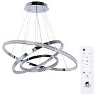 Подвесной светильник Arte Lamp A2182SP-160CC Orione