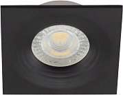 Точечный светильник AM Group AM337 BK AM337