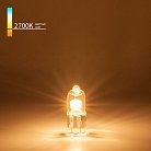 Лампа галогенная Elektrostandard G4 12 В 20 Вт a025172