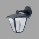 Уличный настенный светильник Citilux CLU04W2