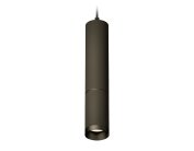 Комплект подвесного светильника Ambrella light XP6323010 Techno
