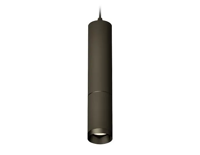 Комплект подвесного светильника Ambrella light XP6323010 Techno Комплект подвесного светильника Ambrella light XP6323010 Techno