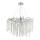 Люстра ODEON LIGHT 5004/8 Banche