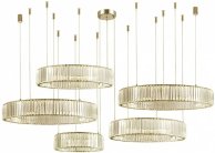 Держатель троса для 8240 gold NEW  Newport