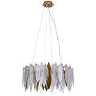 Подвесной светильник Divinare 6003/01 SP-8 Amelie