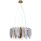 Подвесной светильник Divinare 6003/01 SP-8 Amelie