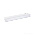 Трековый светильник Crystal Lux CLT 0.33 001 6W WH M4000K SPACE