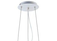 Подвесной комплект для светильника C111052/1 D600 Donolux kit hanging x c111052/1 d600