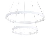 Подвесной светодиодный светильник Ambrella light FL5862 COMFORT