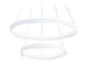 Подвесной светодиодный светильник Ambrella light FL5862 COMFORT