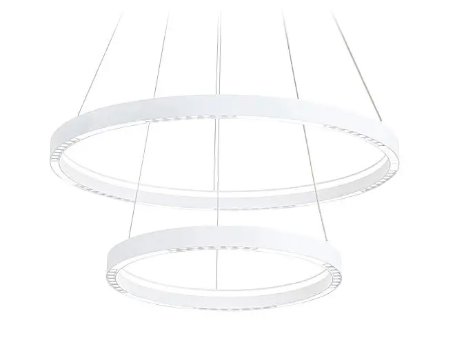 Подвесной светодиодный светильник Ambrella light FL5862 COMFORT Подвесной светодиодный светильник Ambrella light FL5862 COMFORT