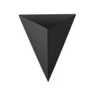 Декоративная подсветка Arte Lamp A2033AP-1BK TRAPEZE