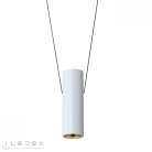 Точечный подвесной светильник iLedex ZD8213S-12W SWH OXYGEN