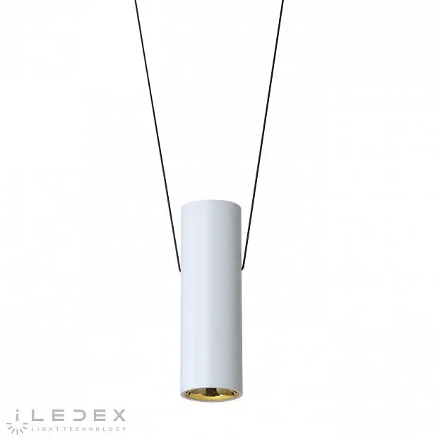 Точечный подвесной светильник iLedex ZD8213S-12W SWH OXYGEN Точечный подвесной светильник iLedex ZD8213S-12W SWH OXYGEN