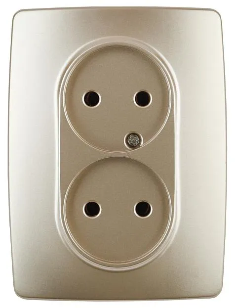 Розетка ЭРА 12-2107-04