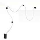 Настенно-потолочный светильник ODEON LIGHT 4391/30CL CORDA