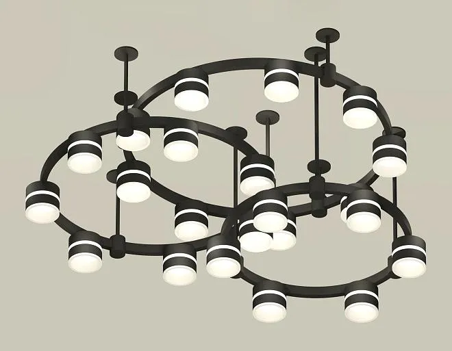 Подвесной светильник Ambrella light XR92222220