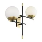 Бра Aployt APL.313.01.02 Kristina