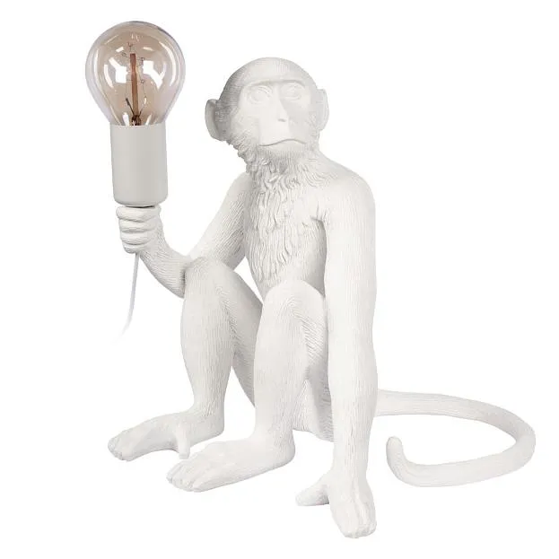 Настольная лампа Loft IT 10314T/A Monkey